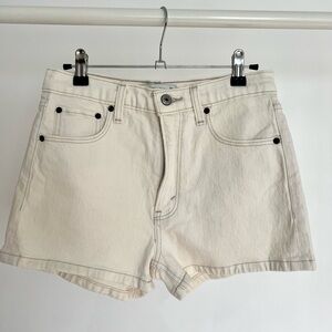 Abercrombie women’s Jean shorts